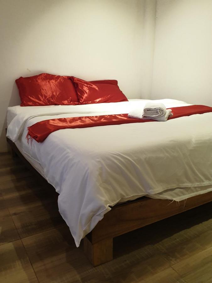 Miley Lodging Restobar New Busuanga Ngoại thất bức ảnh
