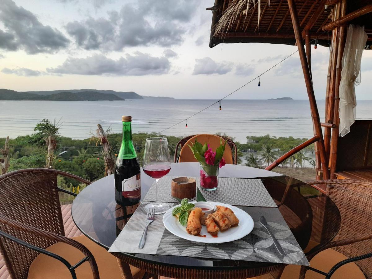 Miley Lodging Restobar New Busuanga Ngoại thất bức ảnh
