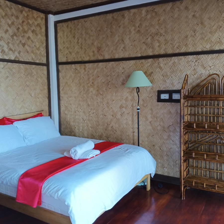 Miley Lodging Restobar New Busuanga Phòng bức ảnh