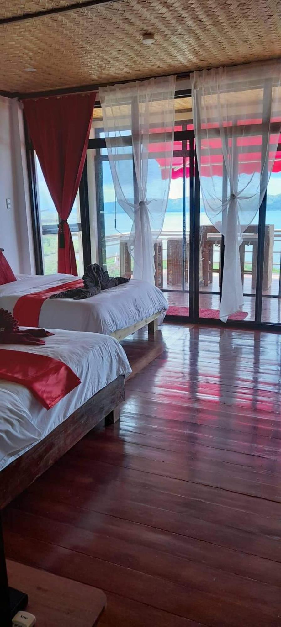 Miley Lodging Restobar New Busuanga Phòng bức ảnh